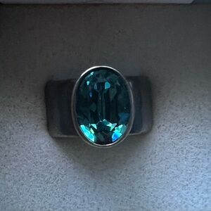 Vintage Nolita Ring size 8
